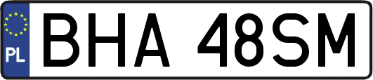 BHA48SM