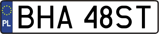 BHA48ST