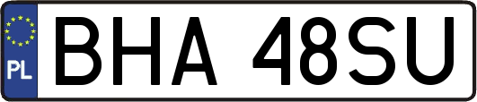 BHA48SU