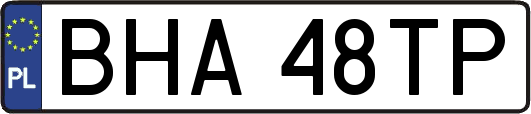 BHA48TP