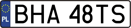 BHA48TS