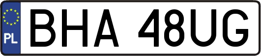 BHA48UG