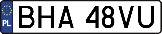 BHA48VU