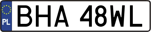 BHA48WL