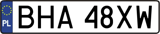 BHA48XW