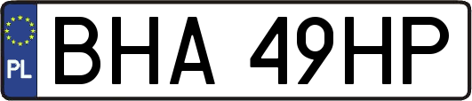 BHA49HP