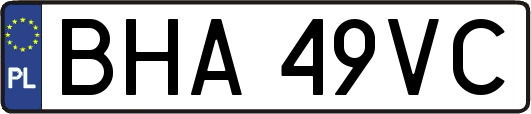 BHA49VC