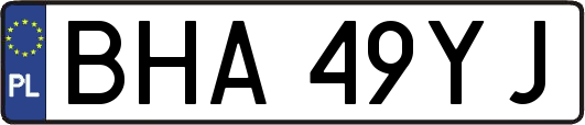 BHA49YJ