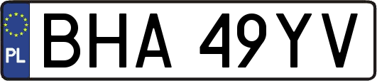 BHA49YV