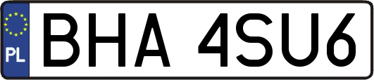 BHA4SU6