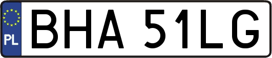 BHA51LG