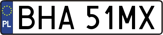 BHA51MX