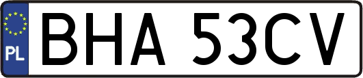 BHA53CV