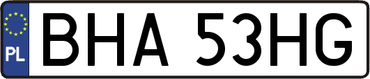 BHA53HG