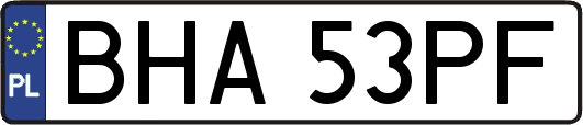 BHA53PF