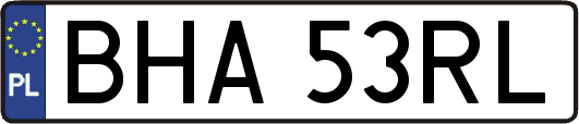 BHA53RL