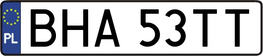 BHA53TT