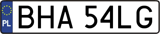 BHA54LG