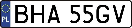 BHA55GV