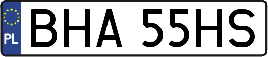 BHA55HS