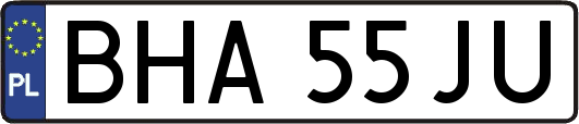 BHA55JU