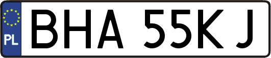 BHA55KJ