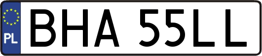 BHA55LL