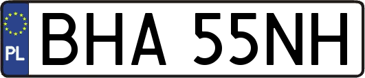 BHA55NH