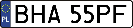 BHA55PF