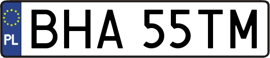 BHA55TM