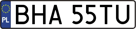 BHA55TU