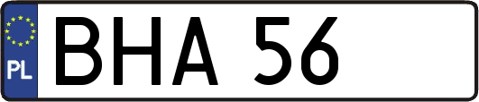 BHA56