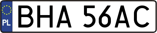 BHA56AC