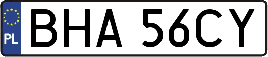 BHA56CY