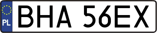 BHA56EX