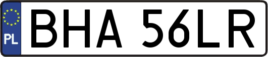 BHA56LR