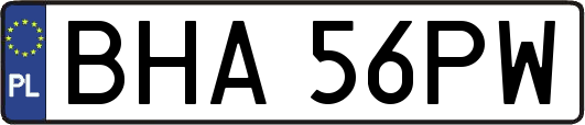 BHA56PW