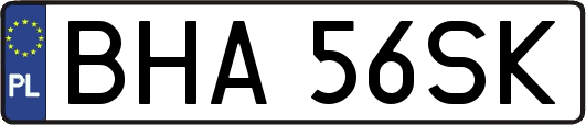 BHA56SK