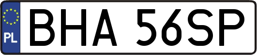 BHA56SP