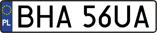 BHA56UA