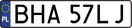 BHA57LJ