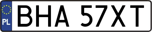 BHA57XT