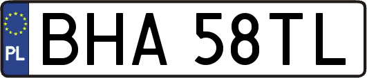 BHA58TL