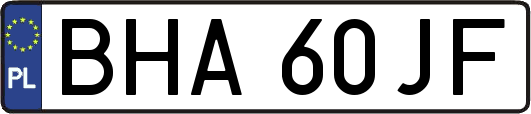 BHA60JF