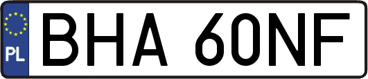 BHA60NF