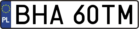 BHA60TM