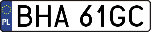 BHA61GC