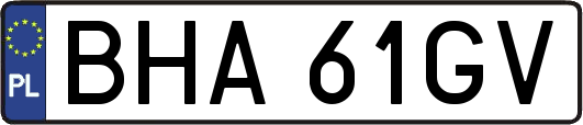 BHA61GV