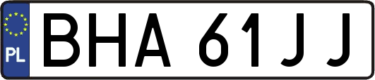 BHA61JJ