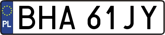 BHA61JY